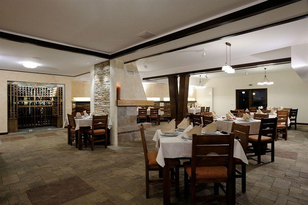 Hotel Smilen Smolyan Exterior foto
